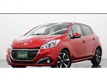 2020 Peugeot 208