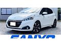 2020 Peugeot 208