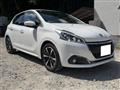 2020 Peugeot 208