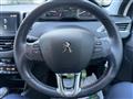 2020 Peugeot 208