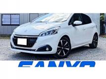 2020 Peugeot 208