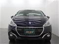 2020 Peugeot 208