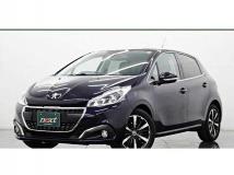 2020 Peugeot 208
