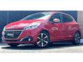 2020 Peugeot 208