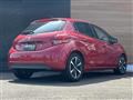 2020 Peugeot 208