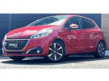 2020 Peugeot 208