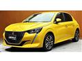 2020 Peugeot 208