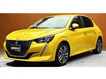 2020 Peugeot 208