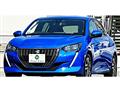 2020 Peugeot 208