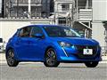 2020 Peugeot 208