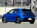 2020 Peugeot 208