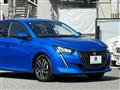 2020 Peugeot 208