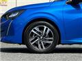 2020 Peugeot 208