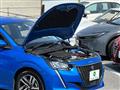 2020 Peugeot 208