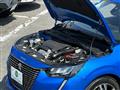 2020 Peugeot 208