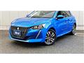 2020 Peugeot 208