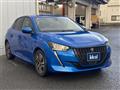 2020 Peugeot 208