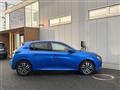 2020 Peugeot 208