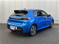 2020 Peugeot 208