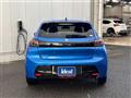 2020 Peugeot 208