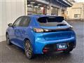 2020 Peugeot 208