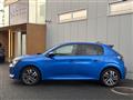 2020 Peugeot 208