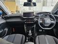 2020 Peugeot 208