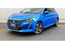 2020 Peugeot 208