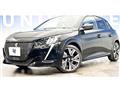 2020 Peugeot 208