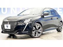 2020 Peugeot 208