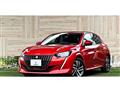 2020 Peugeot 208