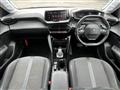 2020 Peugeot 208