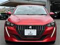 2020 Peugeot 208