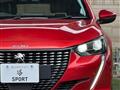 2020 Peugeot 208