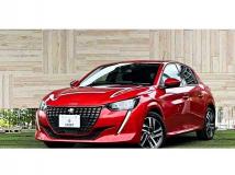 2020 Peugeot 208