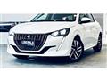 2020 Peugeot 208