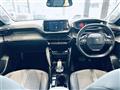 2020 Peugeot 208