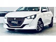 2020 Peugeot 208
