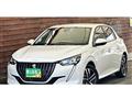 2020 Peugeot 208