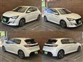 2020 Peugeot 208