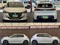 2020 Peugeot 208