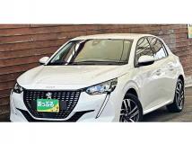 2020 Peugeot 208
