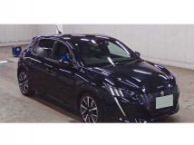 2020 Peugeot 208