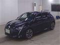 2020 Peugeot 208