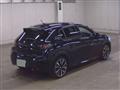 2020 Peugeot 208