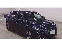 2020 Peugeot 208
