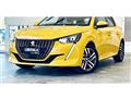 2020 Peugeot 208