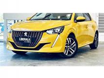 2020 Peugeot 208