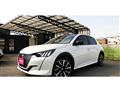 2020 Peugeot 208