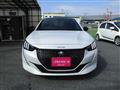 2020 Peugeot 208